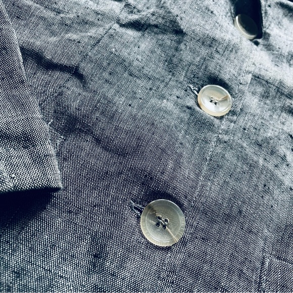 CHER made in Italy Blazer - Picture 2 of 7